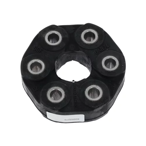 Kĺbový hriadeľ 21652255 /Corteco/ - obr. 1