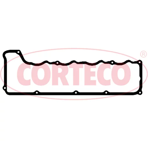 Tesnenie veka hlavy valcov CORTECO 440470P