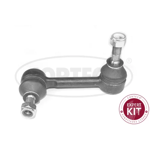 Tyč/Vzpera stabilizátora CORTECO 49396413