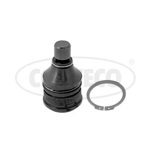 Zvislý/nosný čap CORTECO 49398485