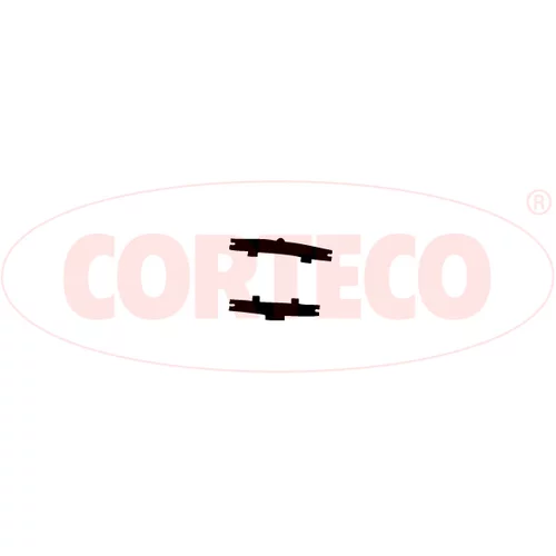 Tesnenie olejovej vane CORTECO 028090H