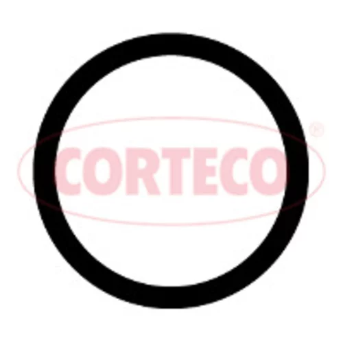 Tesnenie kolena sac. potrubia CORTECO 450140H