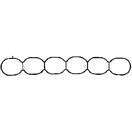 Tesnenie kolena sac. potrubia CORTECO 450343P