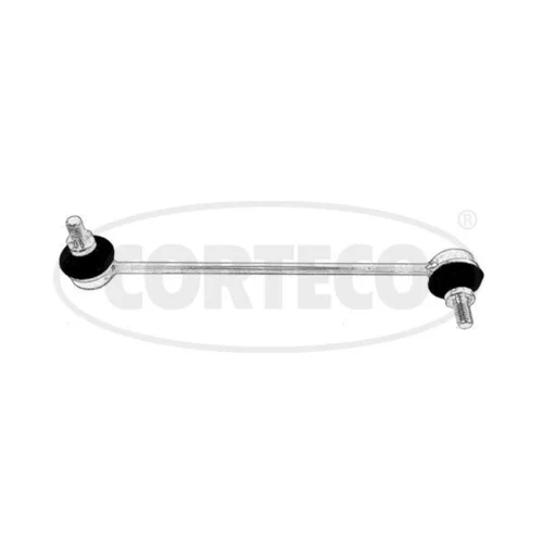 Tyč/Vzpera stabilizátora CORTECO 49396589