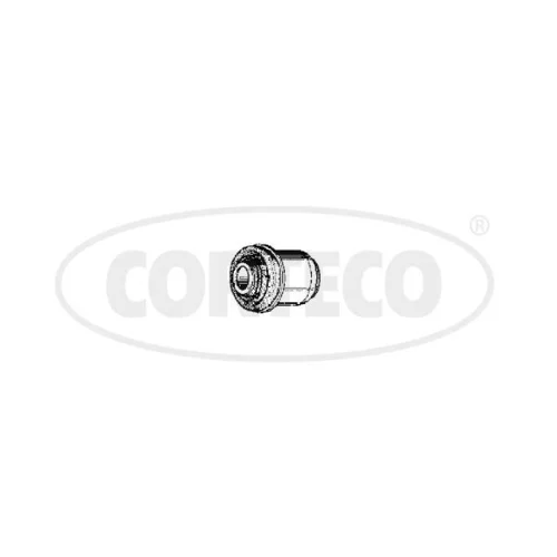 Uloženie riadenia CORTECO 49398017