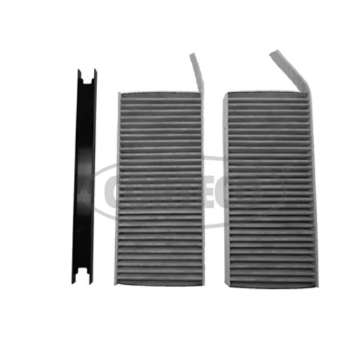 Filter vnútorného priestoru 80001457 /Corteco/ - obr. 1