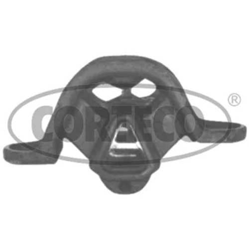 Uloženie motora CORTECO 21652167