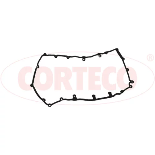 Tesnenie olejovej vane CORTECO 49116261