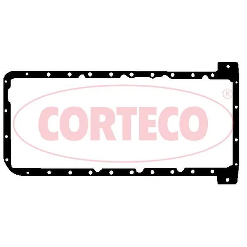Tesnenie olejovej vane CORTECO 028184P
