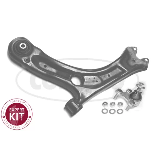 Rameno zavesenia kolies 49397718 /Corteco/