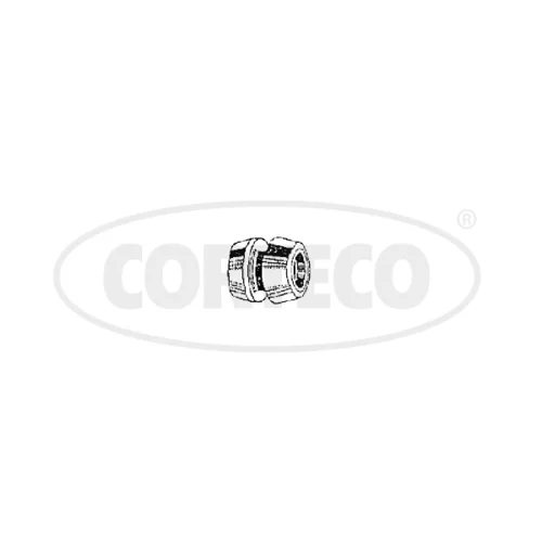 Uloženie riadenia 49397863 /Corteco/