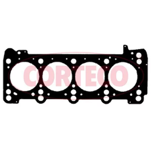 Tesnenie hlavy valcov CORTECO 415512P