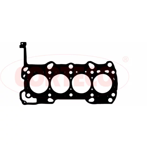 Tesnenie hlavy valcov CORTECO 415574P