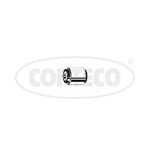 Uloženie riadenia CORTECO 49398036