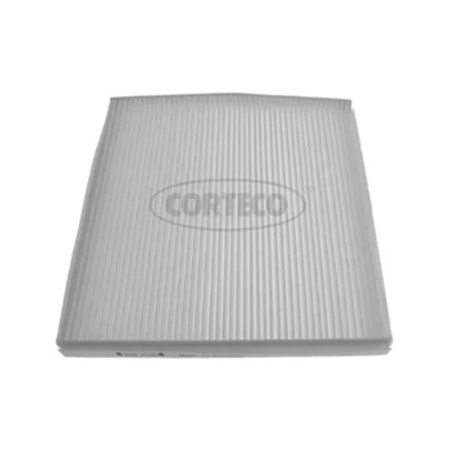Filter vnútorného priestoru CORTECO 21652317
