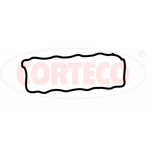 Tesnenie veka hlavy valcov CORTECO 440059P