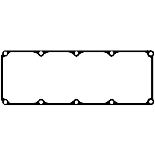 Tesnenie veka hlavy valcov CORTECO 440119P