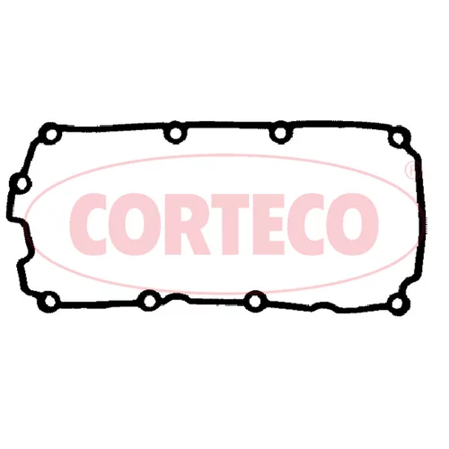 Tesnenie veka hlavy valcov CORTECO 440453P