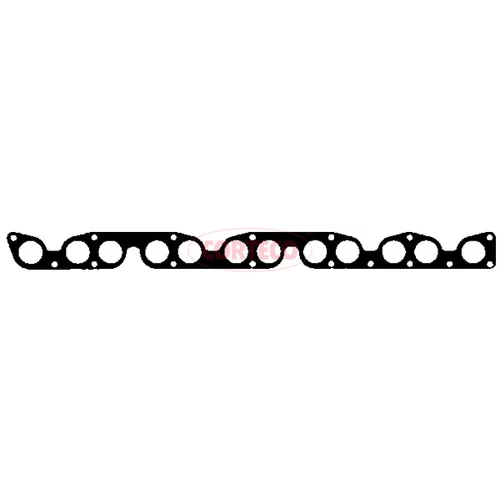 Tesnenie kolena sac. potrubia CORTECO 450604P