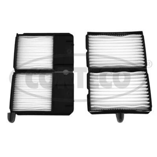 Filter vnútorného priestoru CORTECO 80004708