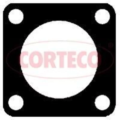 Tesnenie výfukovej trubky CORTECO 027515H
