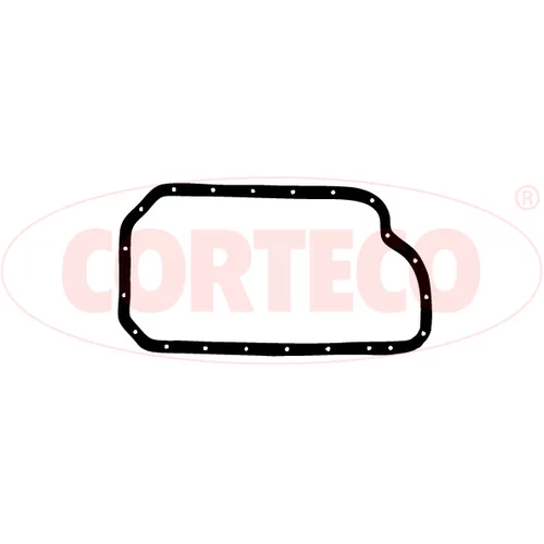 Tesnenie olejovej vane CORTECO 028115P