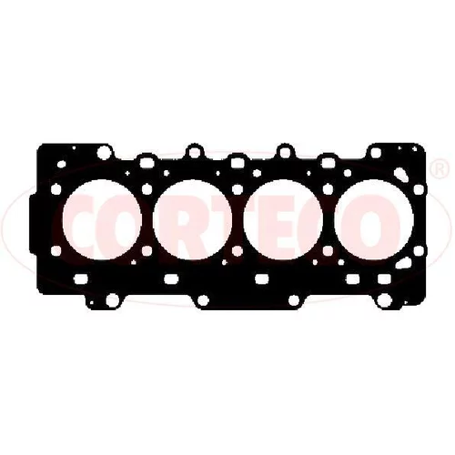 Tesnenie hlavy valcov CORTECO 415597P