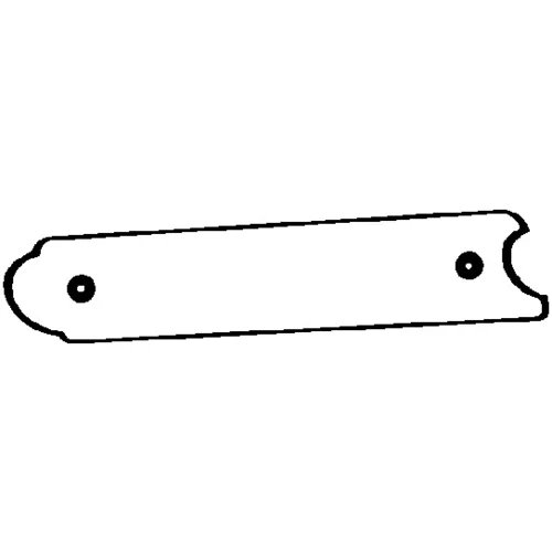 Tesnenie veka hlavy valcov 440263P /Corteco/