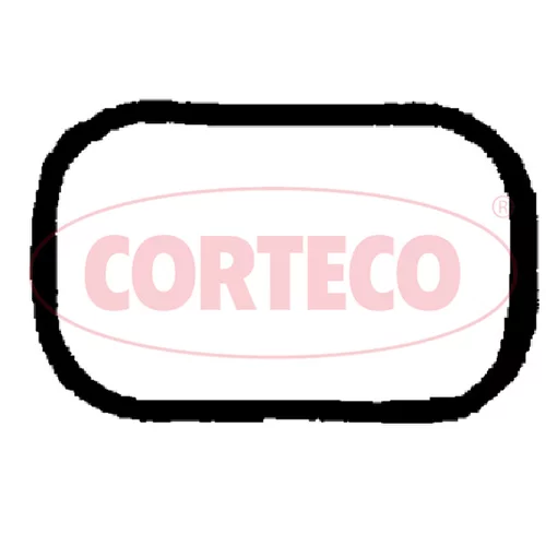 Tesnenie kolena sac. potrubia CORTECO 450661H