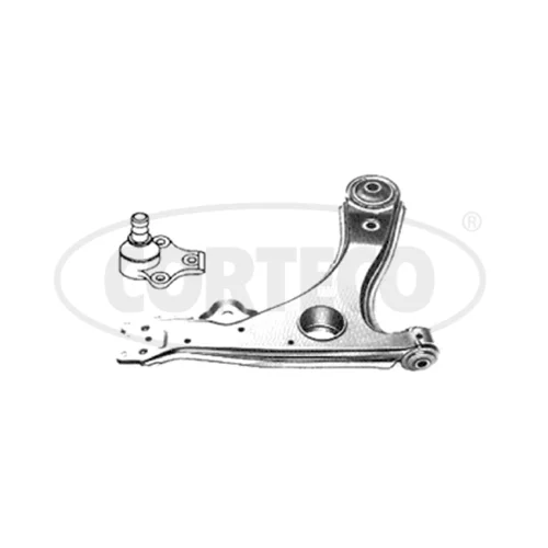 Rameno zavesenia kolies 49397066 /Corteco/