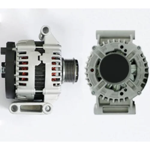 Alternátor CTR 1245015