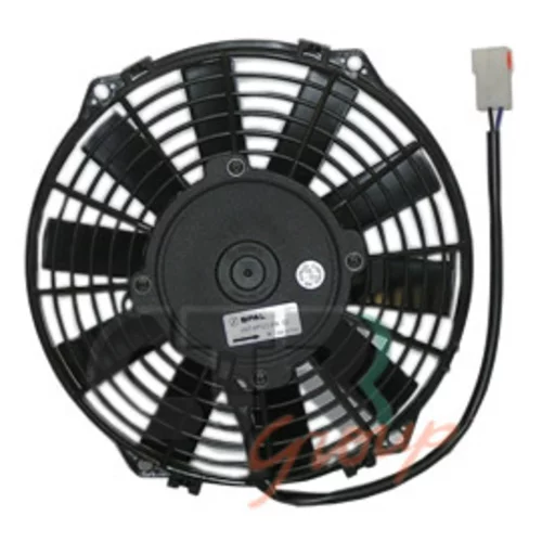 Ventilátor chladenia motora CTR 1209002