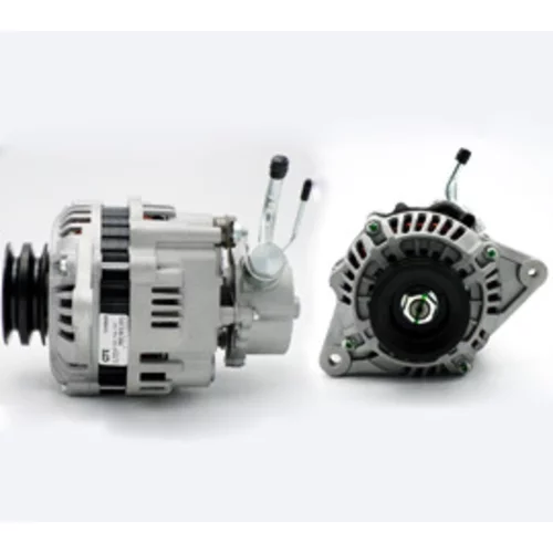 Alternátor CTR 1245049