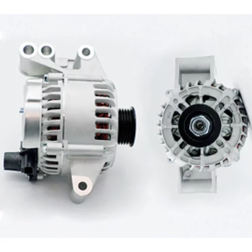 Alternátor CTR 1245007