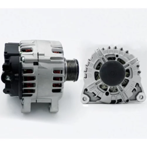 Alternátor CTR 1245018