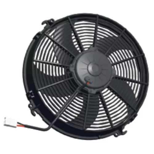 Ventilátor chladenia motora CTR 1209168