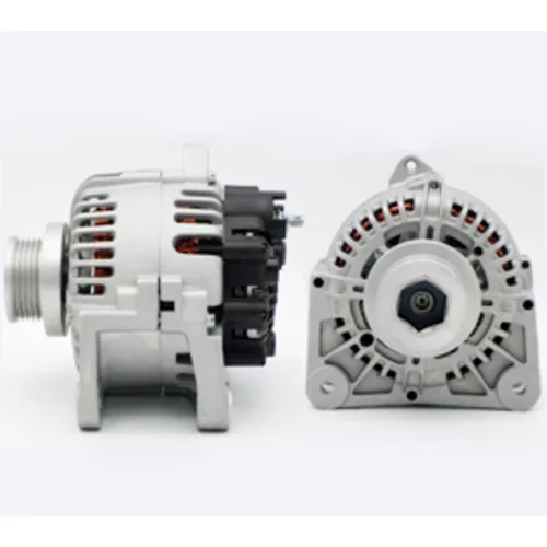 Alternátor CTR 1245041