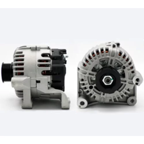 Alternátor CTR 1245044