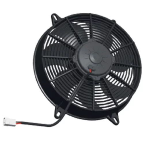 Ventilátor chladenia motora CTR 1209177