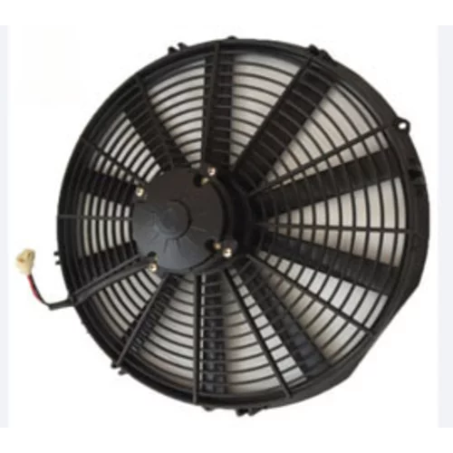 Ventilátor chladenia motora CTR 1209410