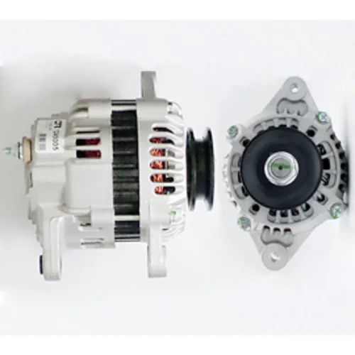 Alternátor CTR 1245005