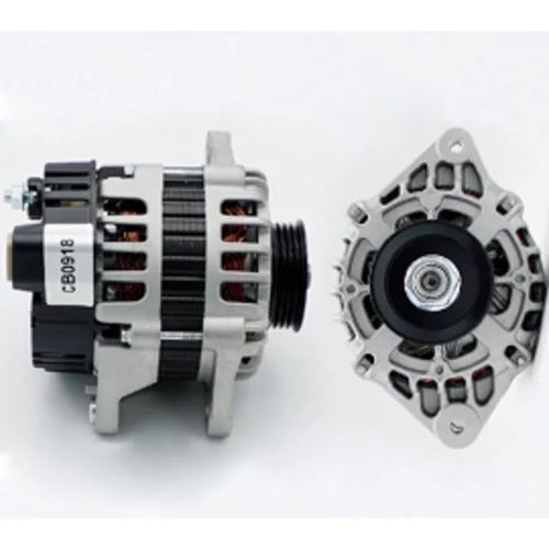Alternátor CTR 1245013