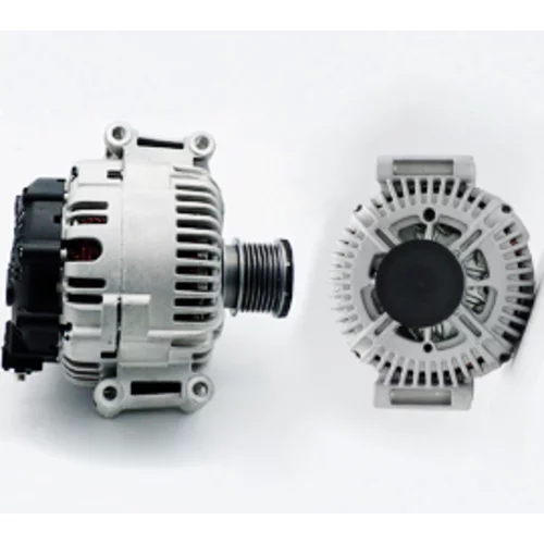 Alternátor CTR 1245016