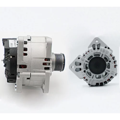 Alternátor CTR 1245017