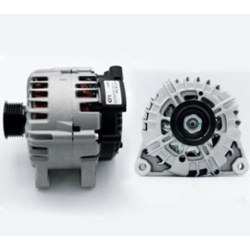 Alternátor CTR 1245035