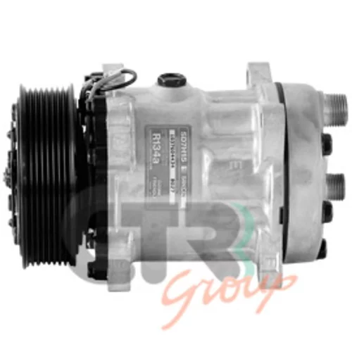 Kompresor klimatizácie CTR 1201552