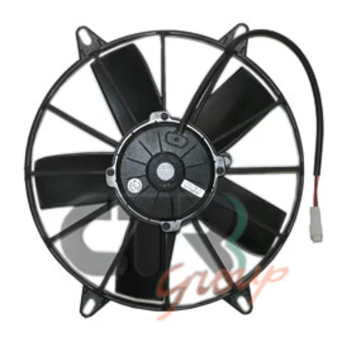 Ventilátor chladenia motora CTR 1209045