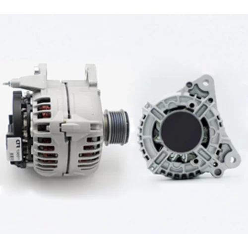 Alternátor CTR 1245011