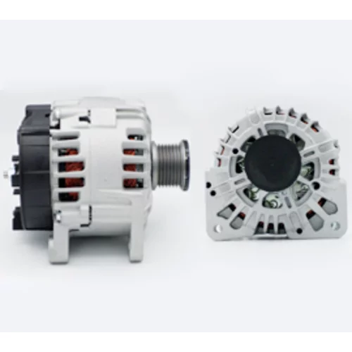 Alternátor CTR 1245021