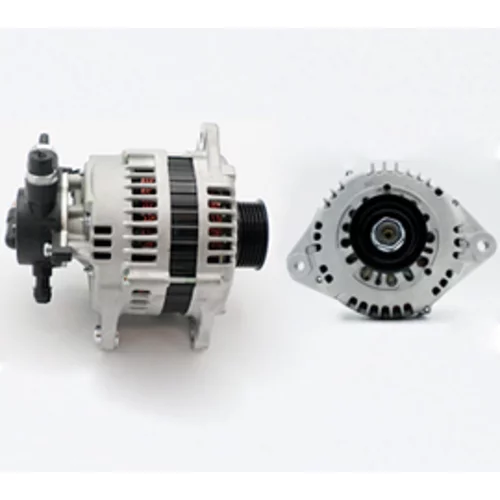 Alternátor CTR 1245000